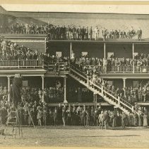 ASO Student Body 1912