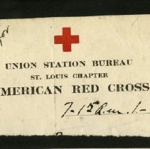 Union Station Bureau