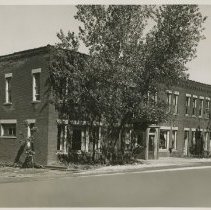 Adair County Nursing Home