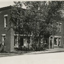 Adair Community Nursing Home