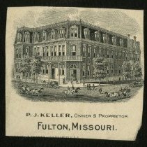 P.J. Keller Properties