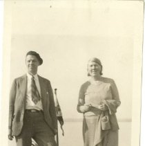 The Burnetts on a Boat