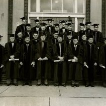 KCOS Class of 1950 Jan group photo