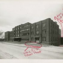 Kirksville Osteopathic Hospital and Clinic