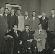 Michigan State Osteopathic Association 1949