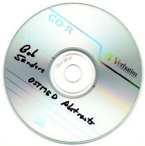 Bob Sanders OSTMED Abstracts