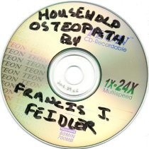 Household Osteopathy