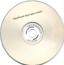 DataFerrett Application Install