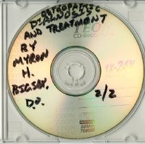 Osteopathic Diagnosis & Treatment