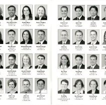 KCOM Freshman Composite Class of 2007