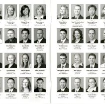 KCOM Freshman Composite Class of 2009