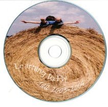 Learning to Fly SAA 2003-2004 DVD