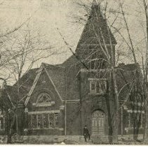 First Baptist Church