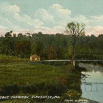 The Picturesque Chariton