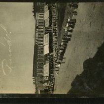 Page Ten of Pickhardt Scrapbook