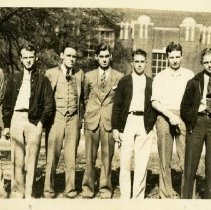 The Frosh 1932 Nov 4