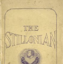 The Stillonian Volume 1, Number 2