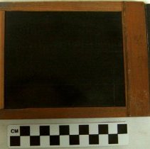 Photographic Plate