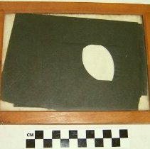 Photographic Negative Holder