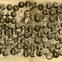 ASO Class of 1899 Jun graduate photos