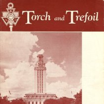 Torch and Trefoil