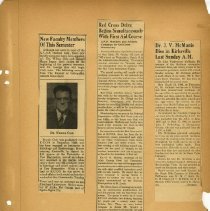 Page One Hundred Seven