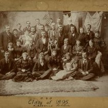 ASO Class of 1895