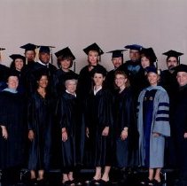 ASHS advanced phys assist grad photo 2004 Aug