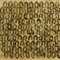 ASO Class of 1901 Jan composite graduate photo