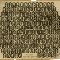 ASO graduation composite photo 1900 Jun