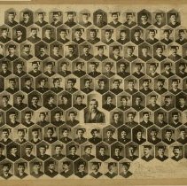 American School of Osteopathy January 1900 Composite