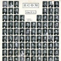1974 KCOM Class Composite