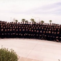 ATSU Mesa campus group photo 2004 Mar