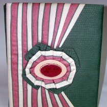 Student Associates Auxillary Scrapbook