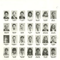 KCOM Class of 1990 Composite