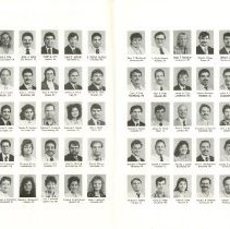 KCOM Class of 1991 Composite