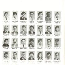 KCOM Class of 1991 Composite