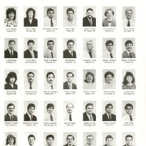 KCOM Class of 1993 Composite