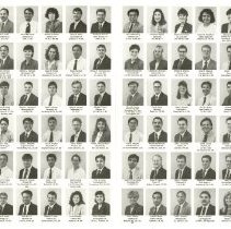 KCOM Class of 1995 Composite