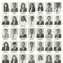 KCOM Class of 1995 Composite