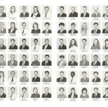 KCOM Class of 1997 Composite