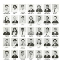 KCOM Class of 1997 Composite