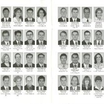 KCOM Class of 2003 Composite