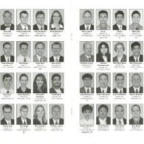 KCOM Class of 2003 Composite