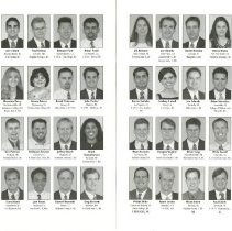 KCOM Class of 2003 Composite
