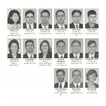 KCOM Class of 2003 Composite