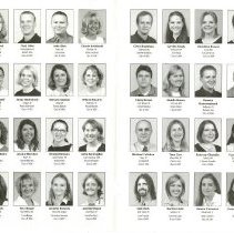 KCOM Spouses and Significant Partners