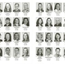 KCOM Spouses and Significant Partners