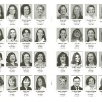 KCOM Spouses and Significant Partners