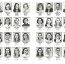 KCOM Spouses and Significant Partners